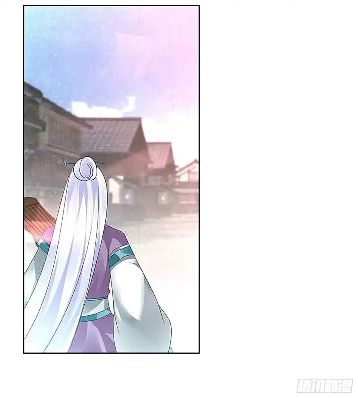 古乐风华录 第70话 阿钟的故交 第55页