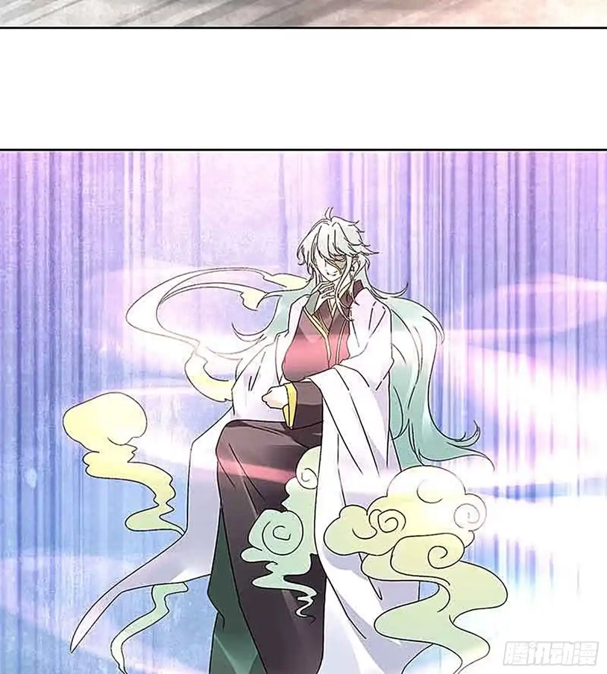古乐风华录 第70话 阿钟的故交 第57页