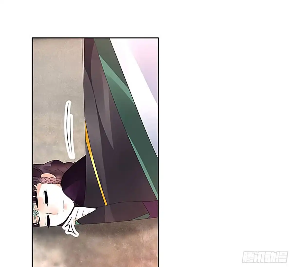 古乐风华录 第71话 中计 第65页