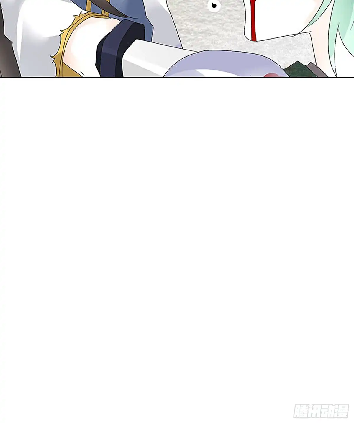 古乐风华录 第73话 三帅神闹天界 第22页
