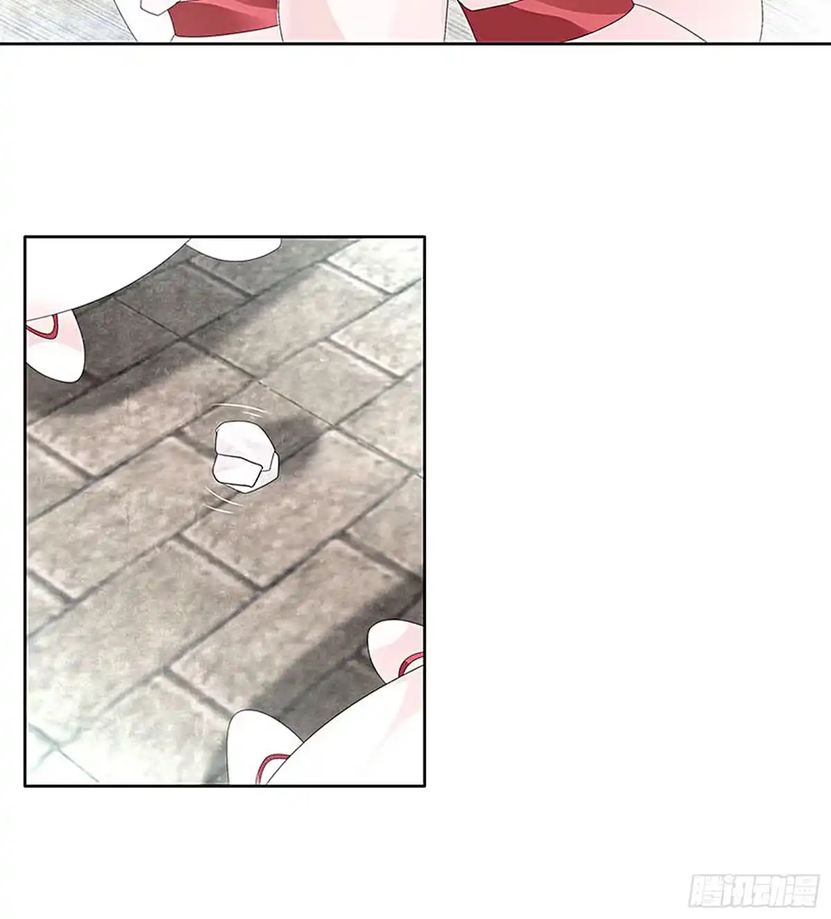 古乐风华录 第74话 急中生智 第55页