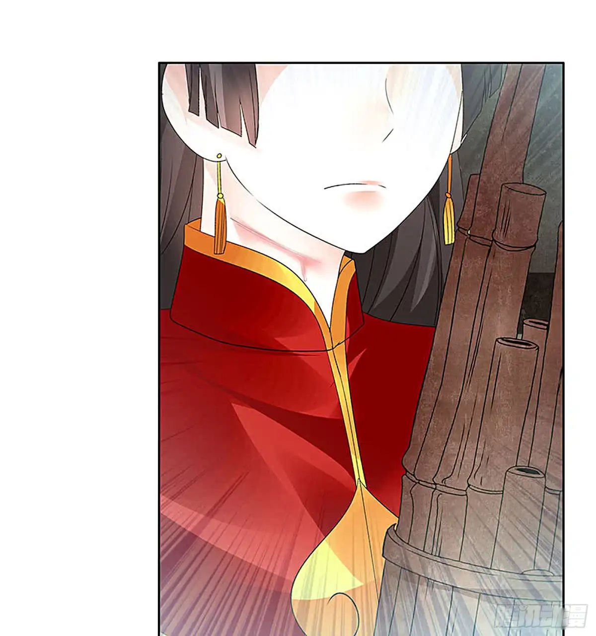 古乐风华录 第76话 玖玉误会央央 第43页