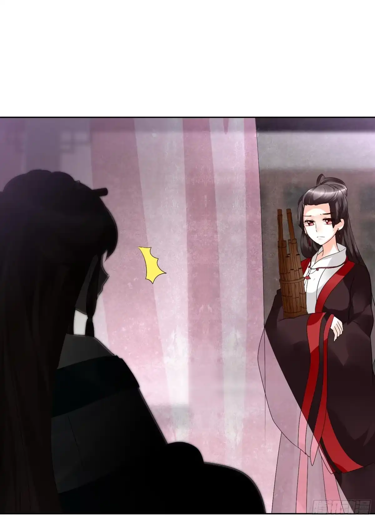 古乐风华录 第81话 幻灭的梦 第51页