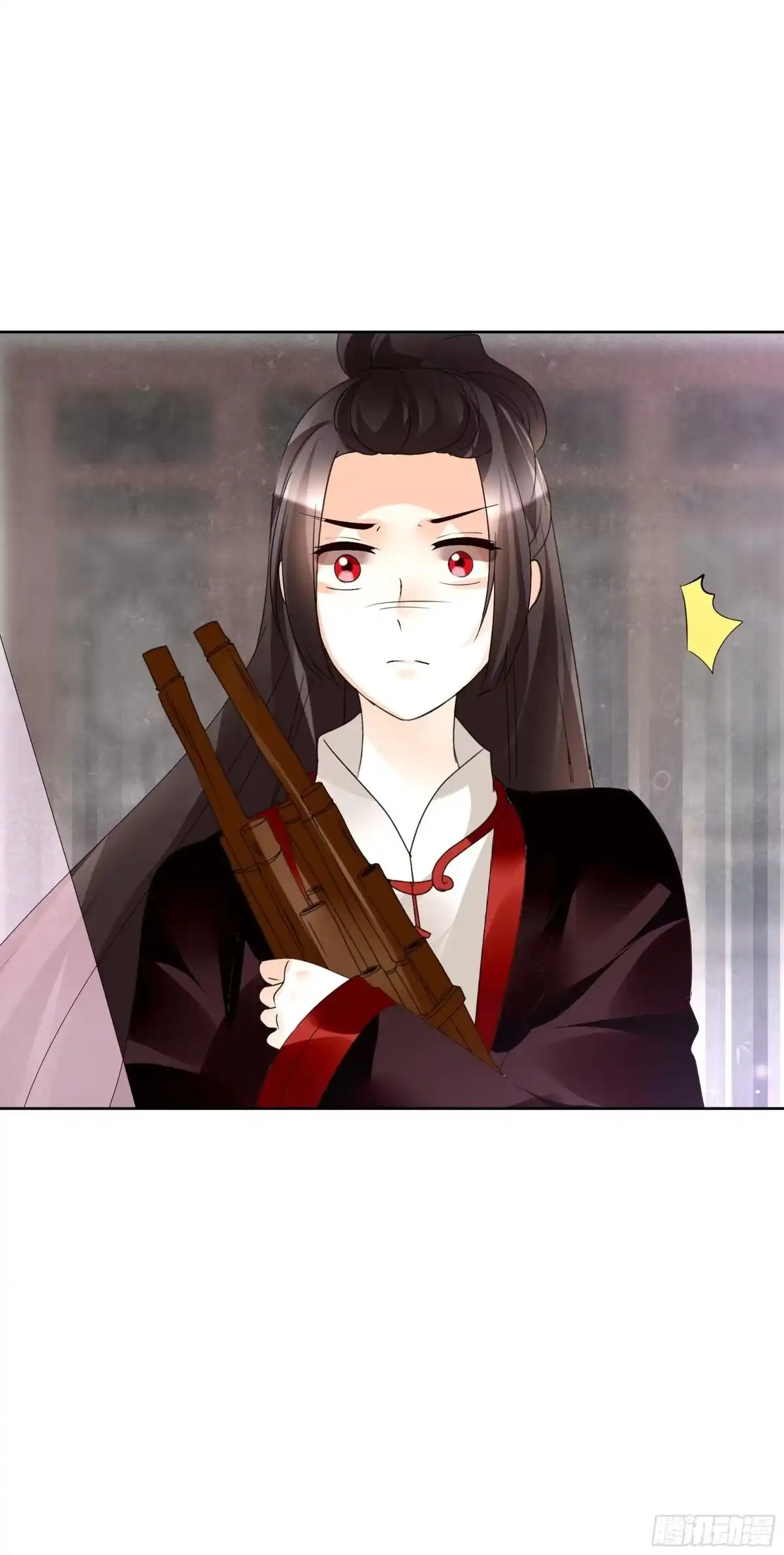 古乐风华录 第81话 幻灭的梦 第69页