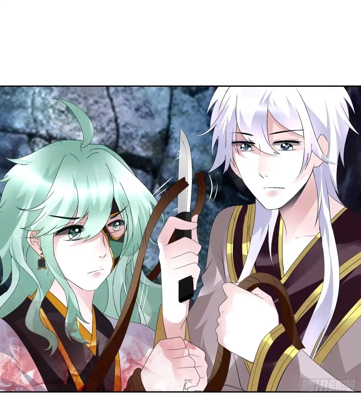 古乐风华录 第86话 驭兽降龙的埙灵 第24页
