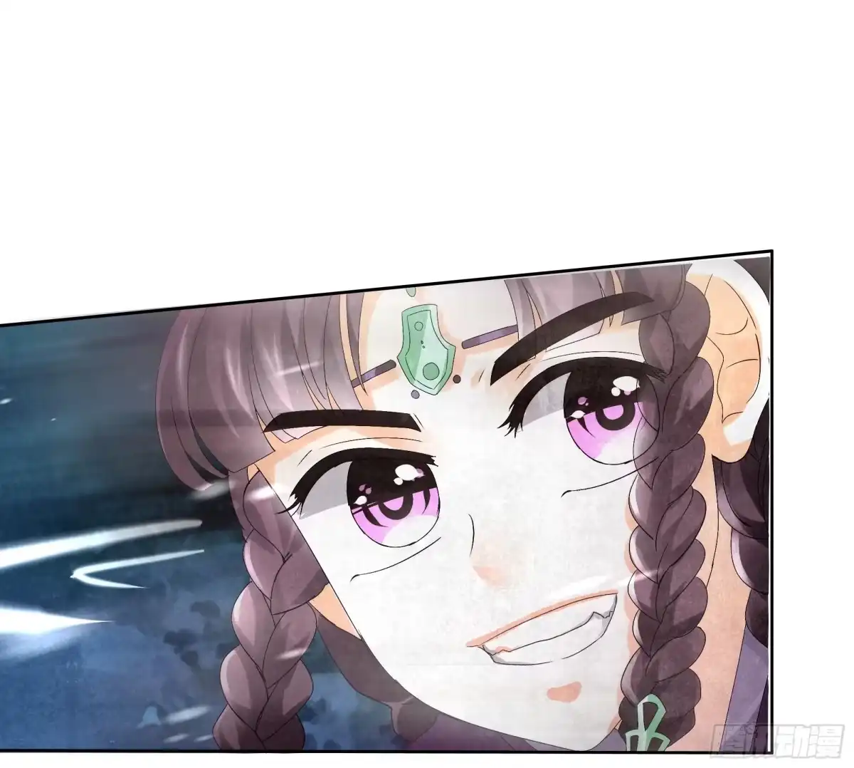 古乐风华录 第8话 琴之乐灵 第28页