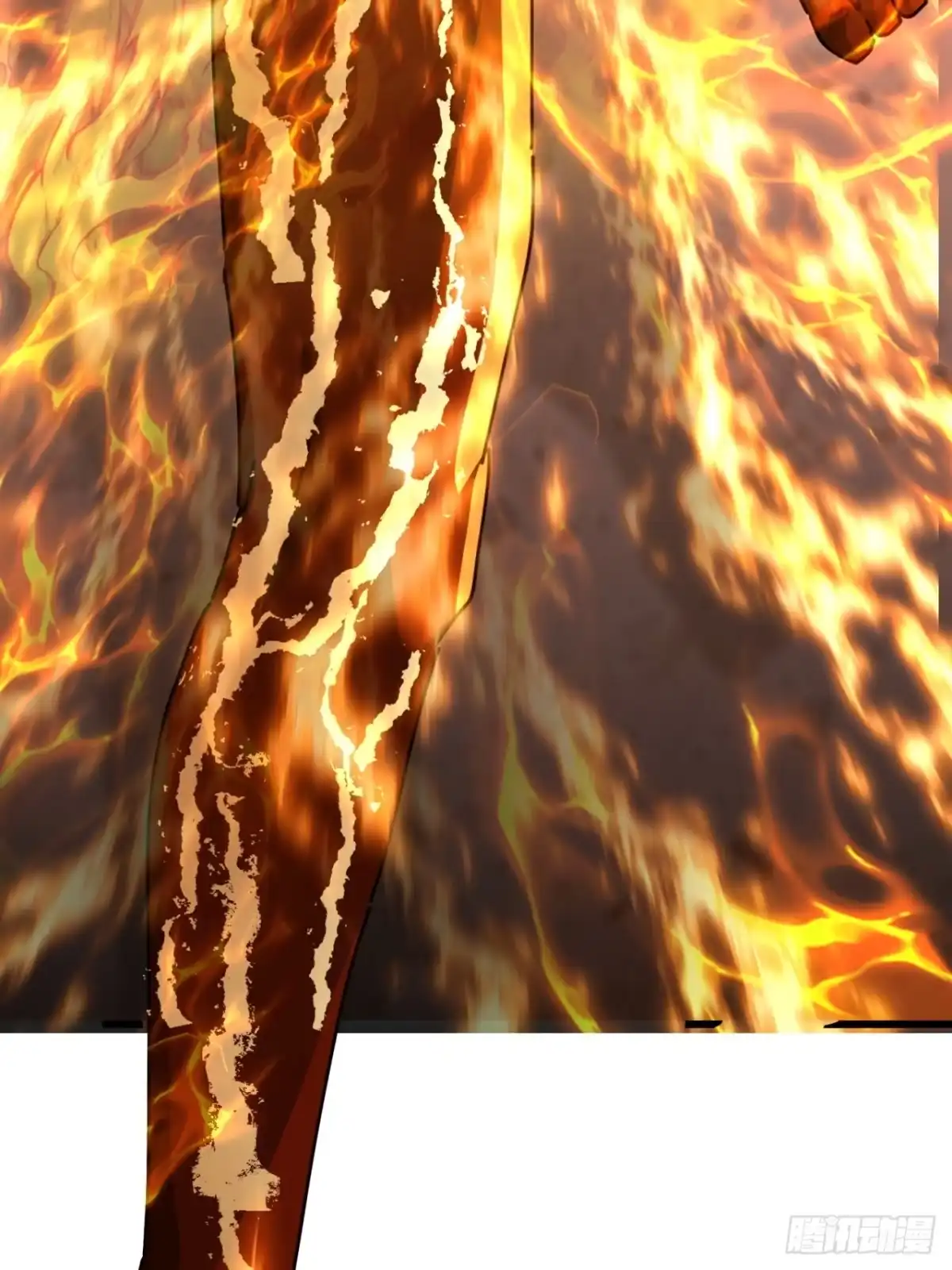 小世界其乐无穷 觉醒的火人 第58页