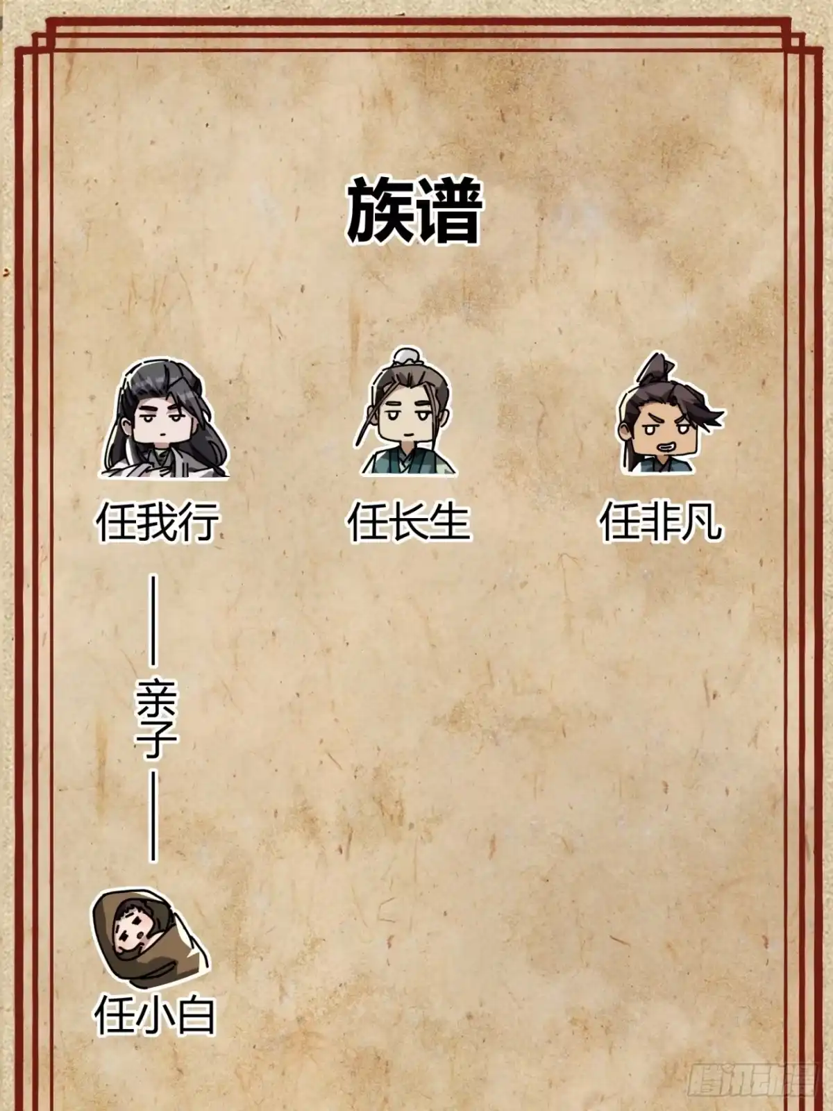 小世界其乐无穷 亮瞎狗眼 第30页