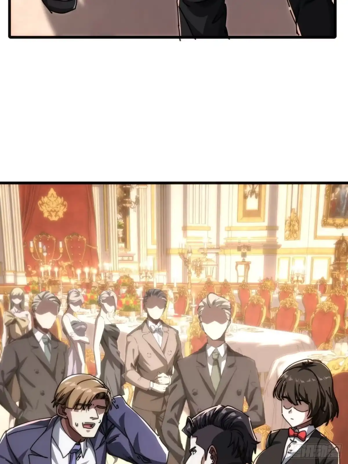 小世界其乐无穷 子弹时间 第33页