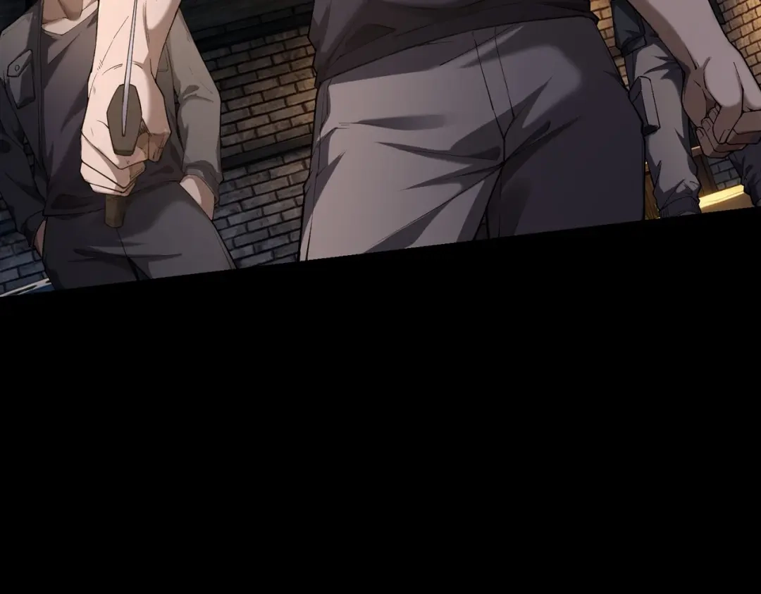 这个杀手是赘婿 第3话 好久不杀人了！ 第102页