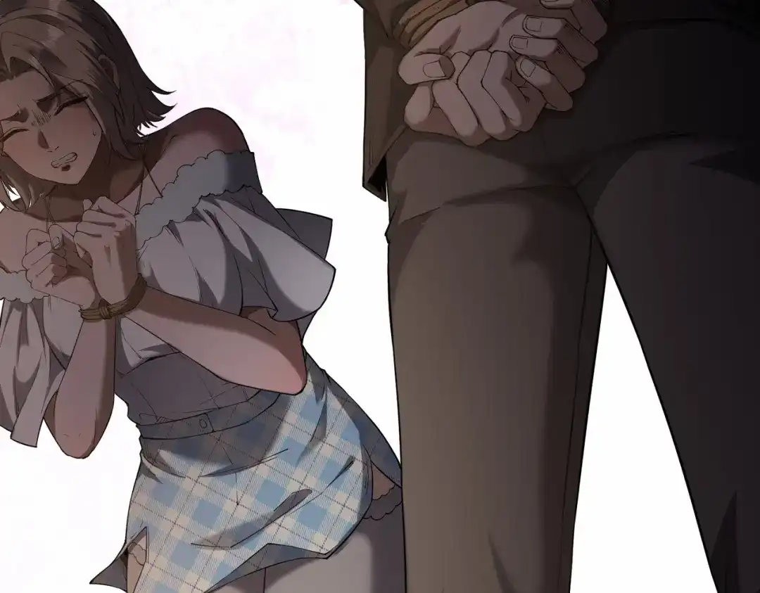 这个杀手是赘婿 第3话 好久不杀人了！ 第119页