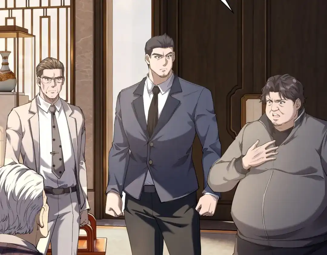 这个杀手是赘婿 第3话 好久不杀人了！ 第19页