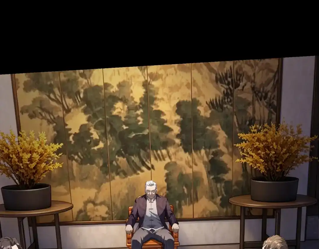 这个杀手是赘婿 第3话 好久不杀人了！ 第4页