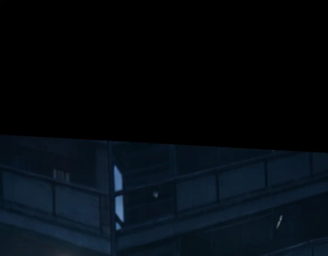 这个杀手是赘婿 第3话 好久不杀人了！ 第40页