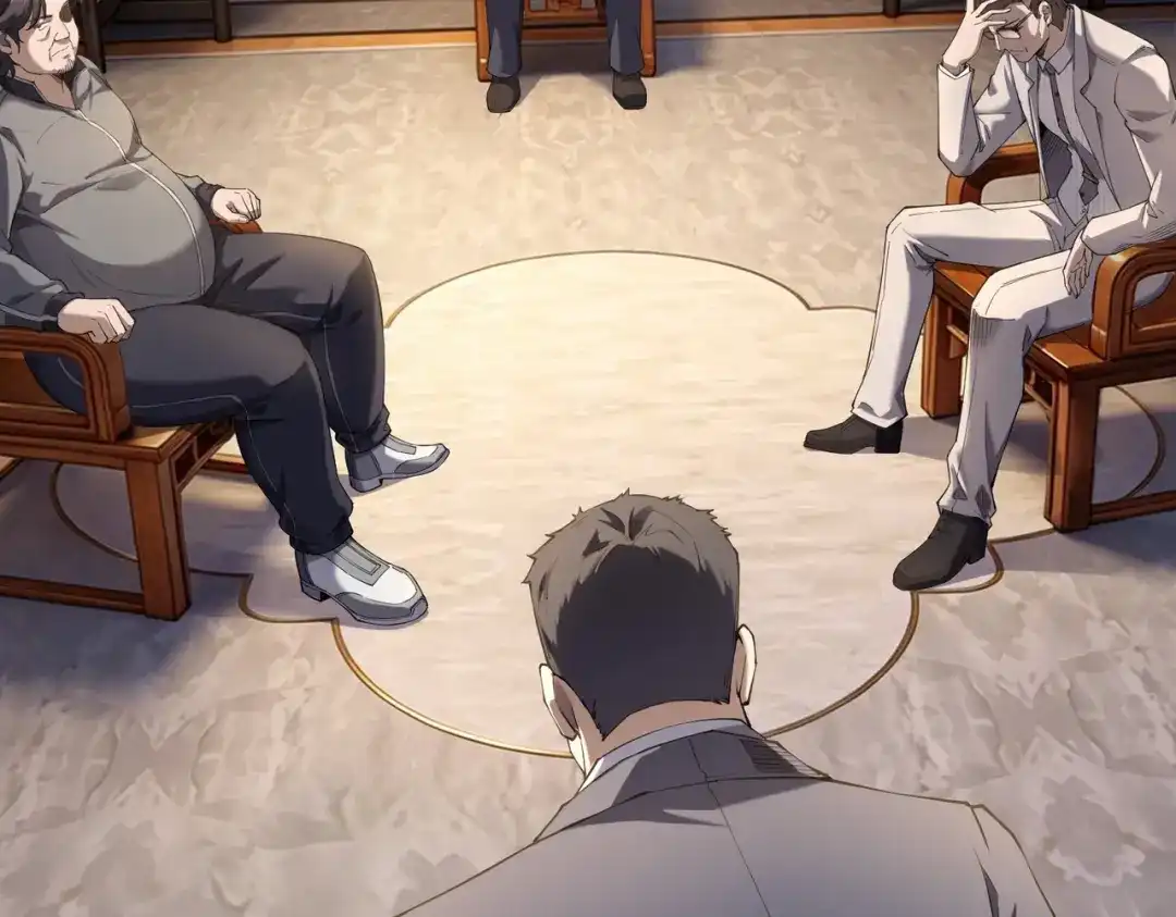这个杀手是赘婿 第3话 好久不杀人了！ 第5页