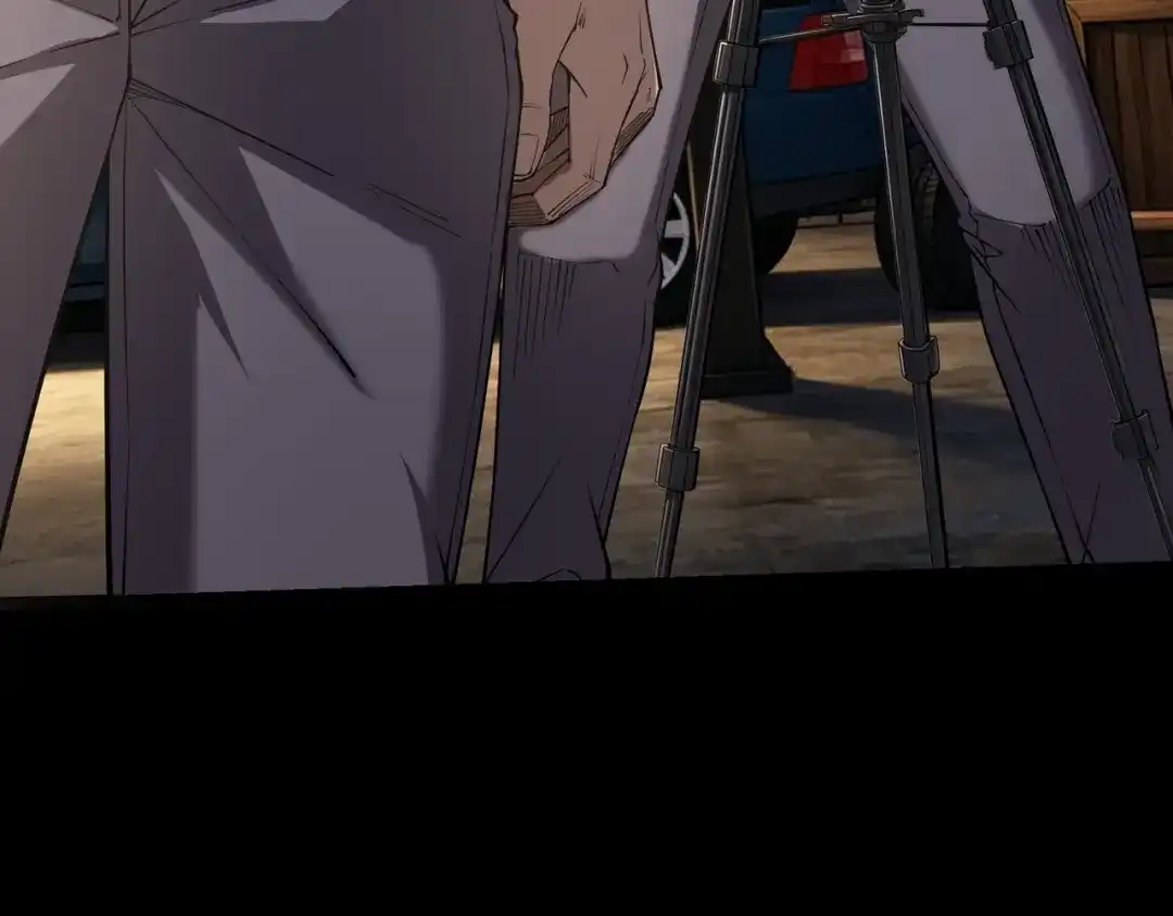 这个杀手是赘婿 第3话 好久不杀人了！ 第71页