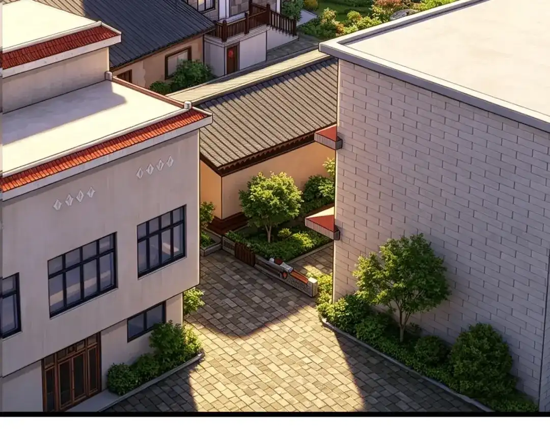这个杀手是赘婿 第4话 万家的报复！ 第55页
