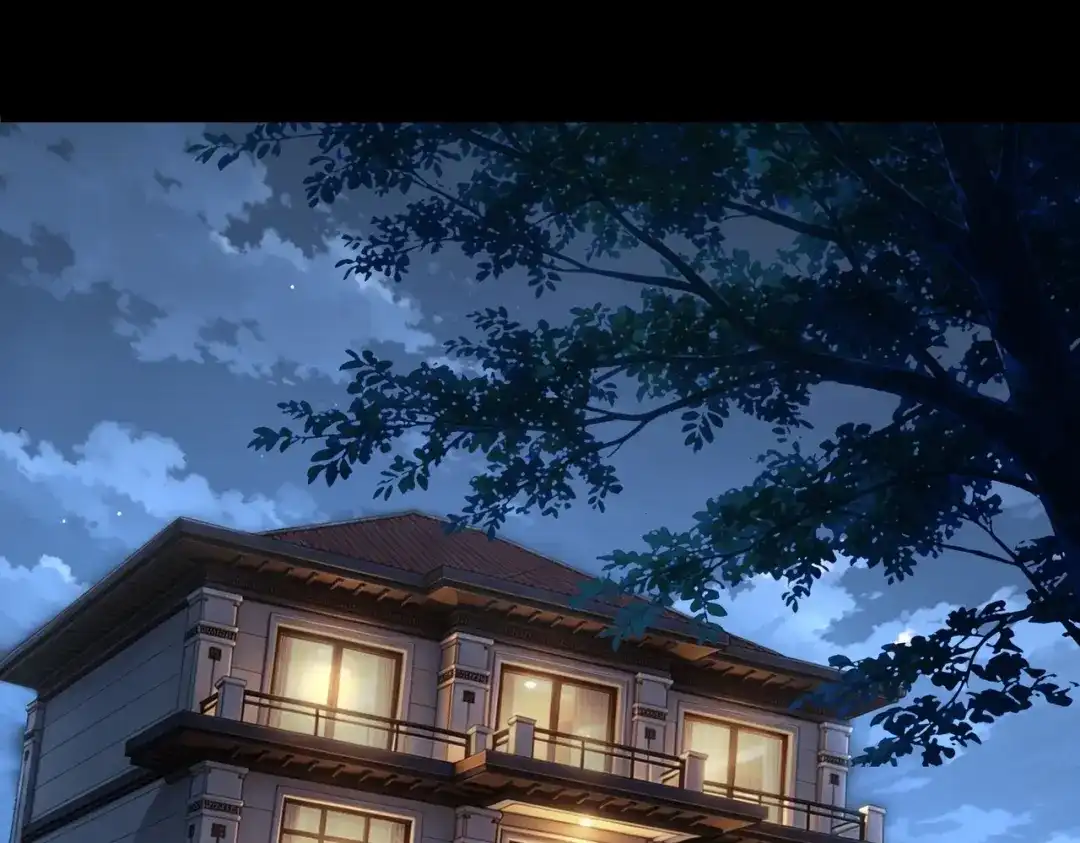 这个杀手是赘婿 第5话 你自己下去吧！ 第6页