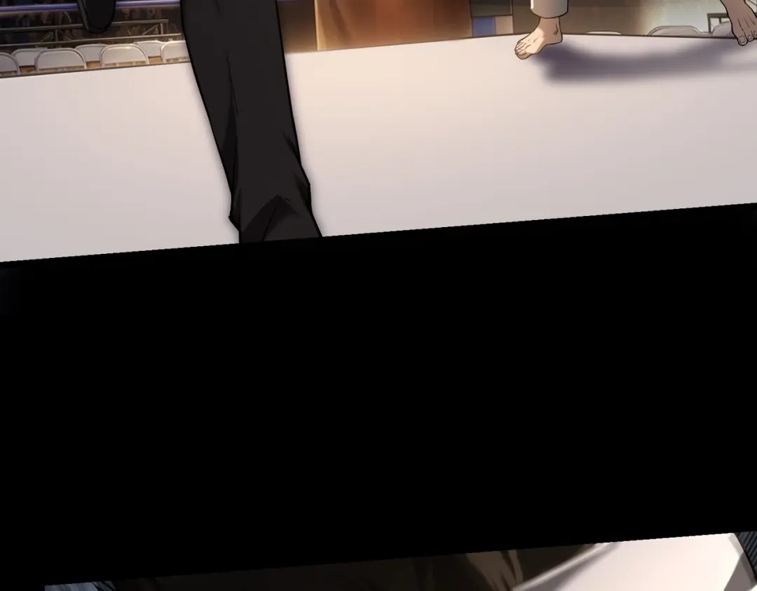 这个杀手是赘婿 第7话 黑豹？根本没放在眼里！ 第3页