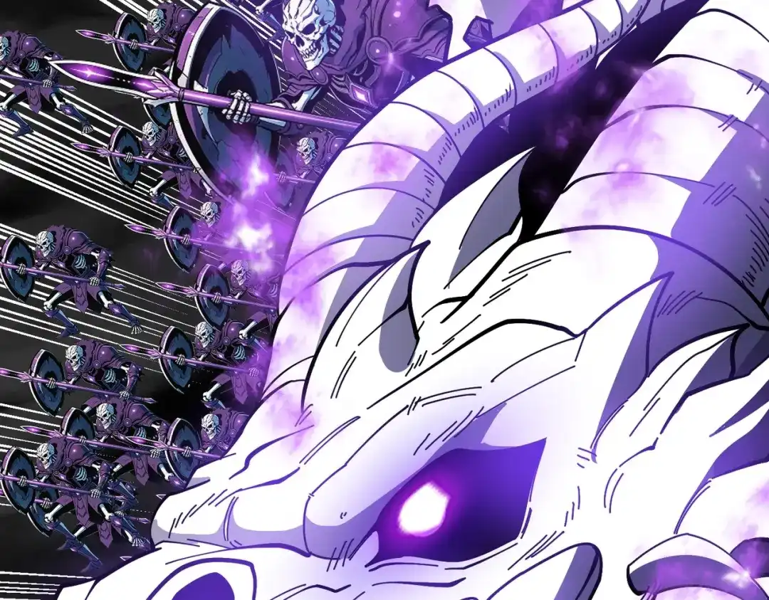 铸星泰坦 第11话 天使与恶魔之战！ 第101页