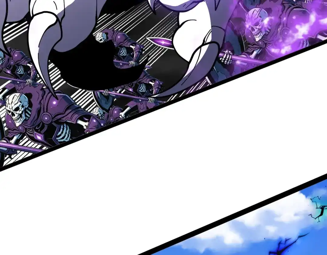 铸星泰坦 第11话 天使与恶魔之战！ 第103页