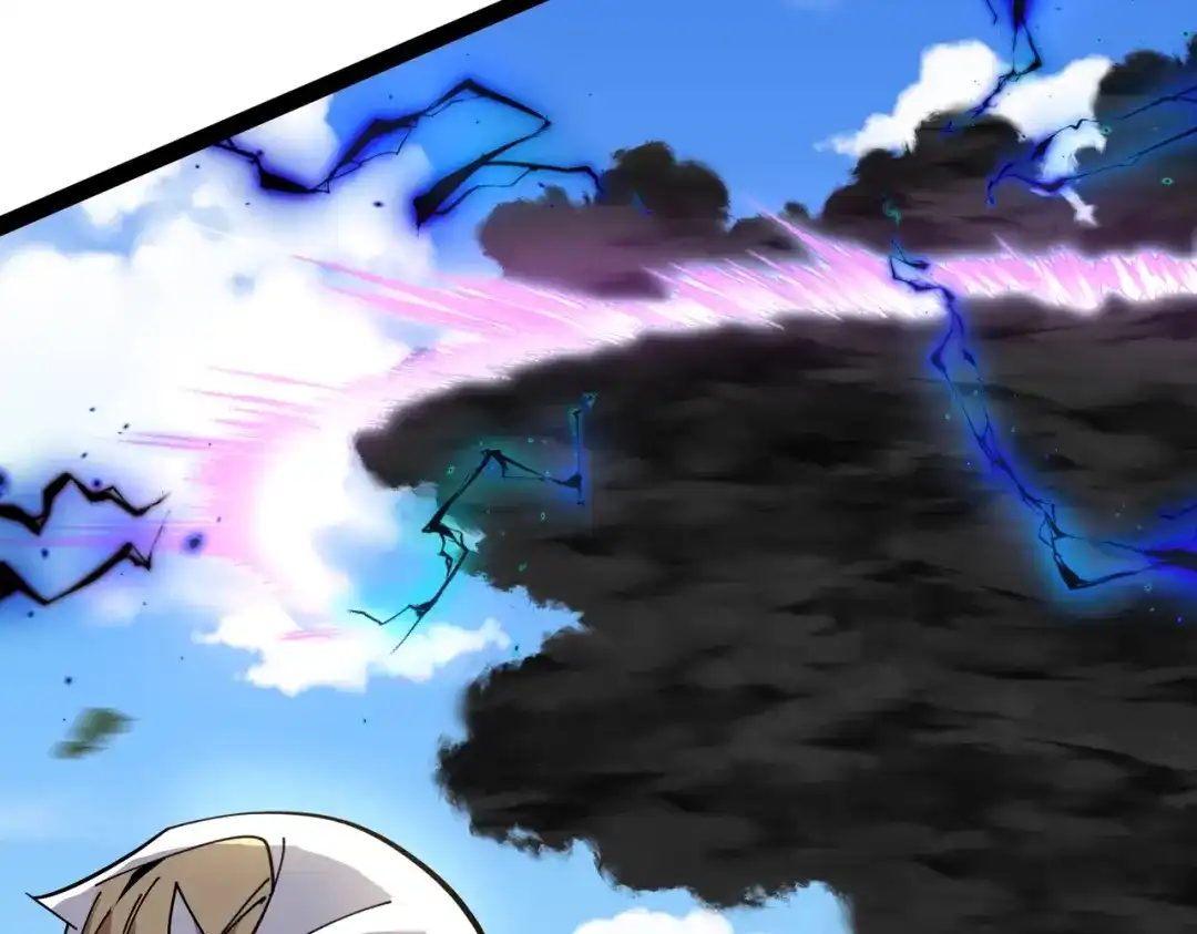 铸星泰坦 第11话 天使与恶魔之战！ 第104页