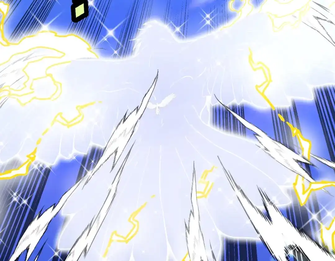 铸星泰坦 第11话 天使与恶魔之战！ 第140页