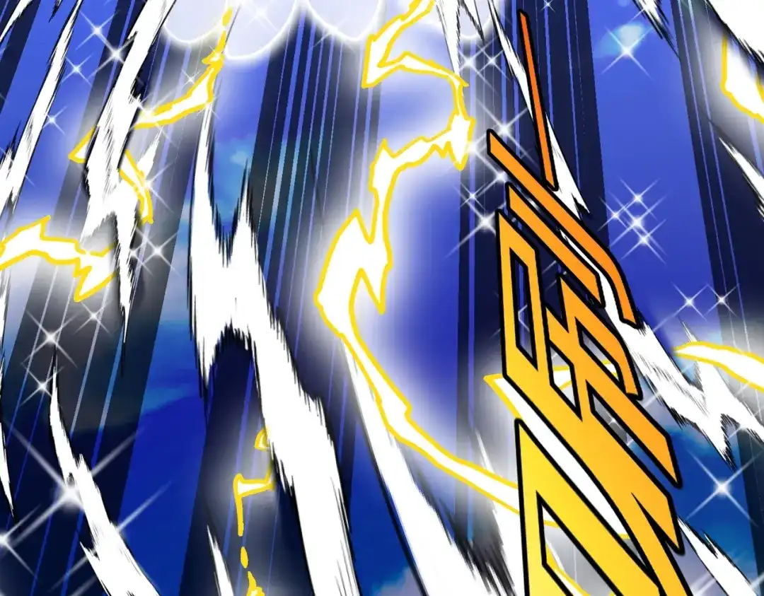 铸星泰坦 第11话 天使与恶魔之战！ 第141页