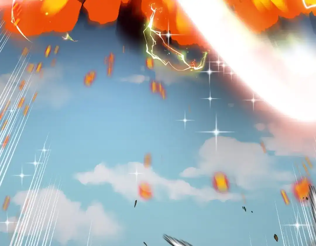 铸星泰坦 第11话 天使与恶魔之战！ 第145页