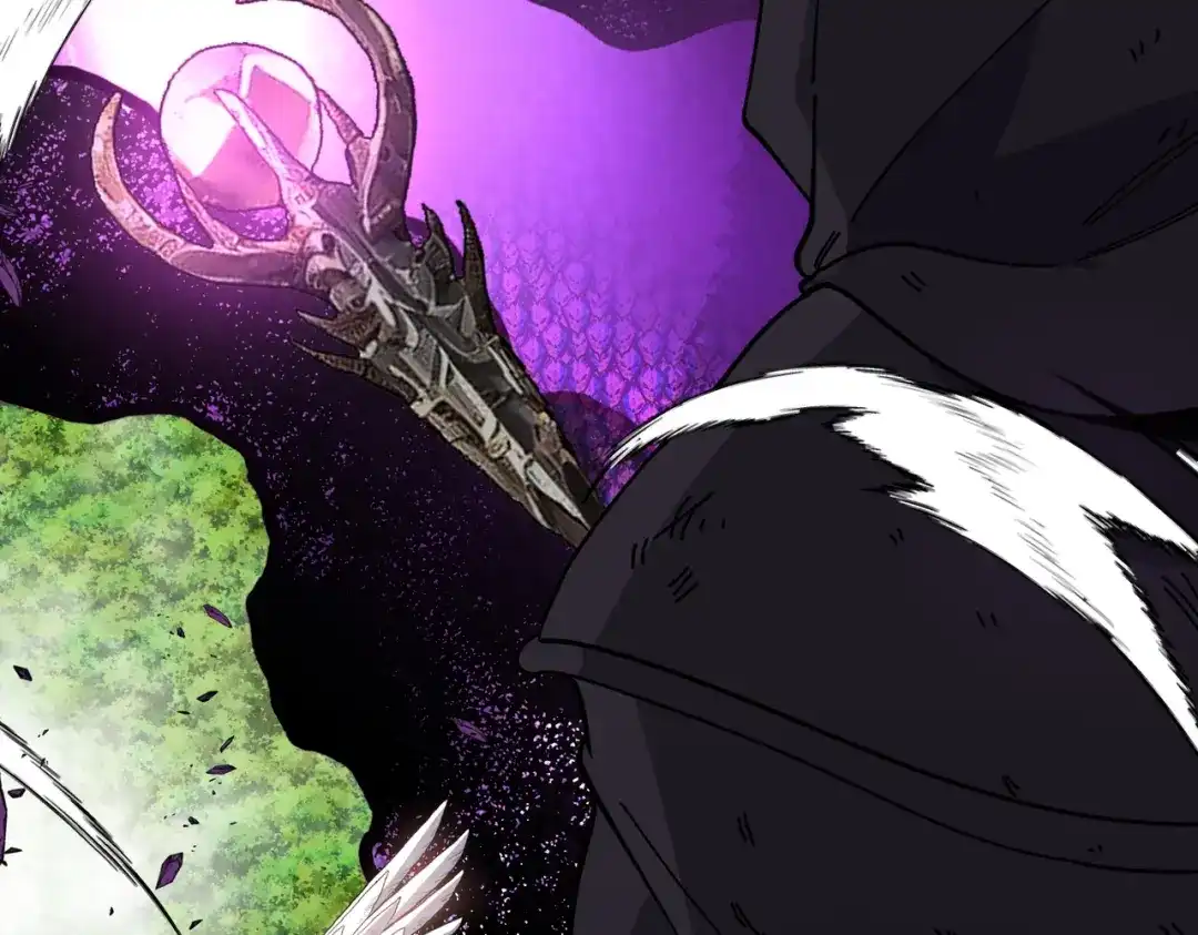 铸星泰坦 第11话 天使与恶魔之战！ 第155页