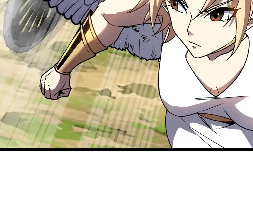 铸星泰坦 第11话 天使与恶魔之战！ 第73页
