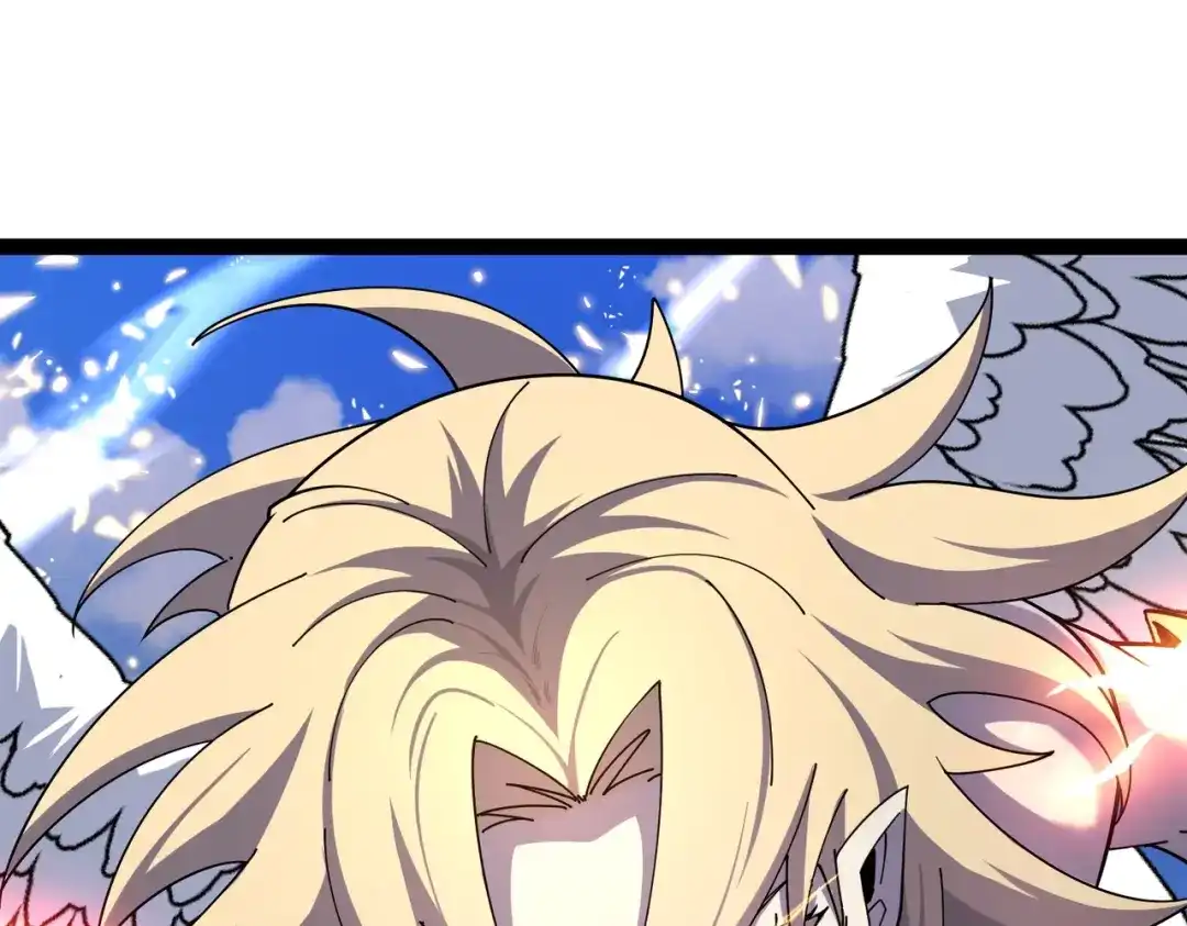 铸星泰坦 第11话 天使与恶魔之战！ 第82页