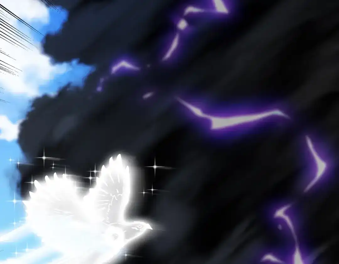 铸星泰坦 第11话 天使与恶魔之战！ 第89页