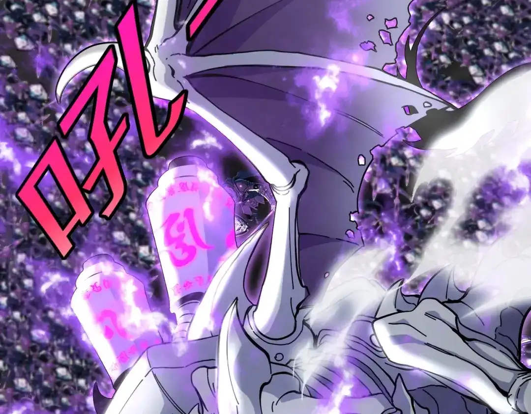 铸星泰坦 第11话 天使与恶魔之战！ 第94页