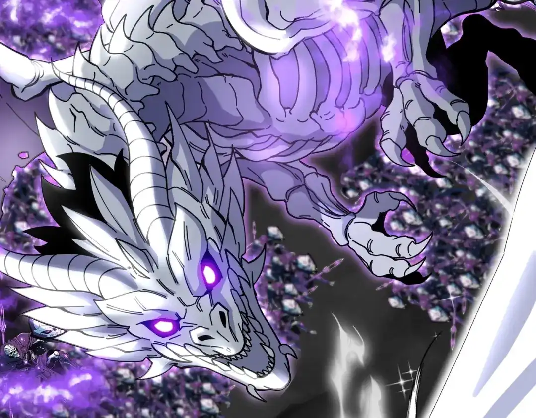 铸星泰坦 第11话 天使与恶魔之战！ 第95页
