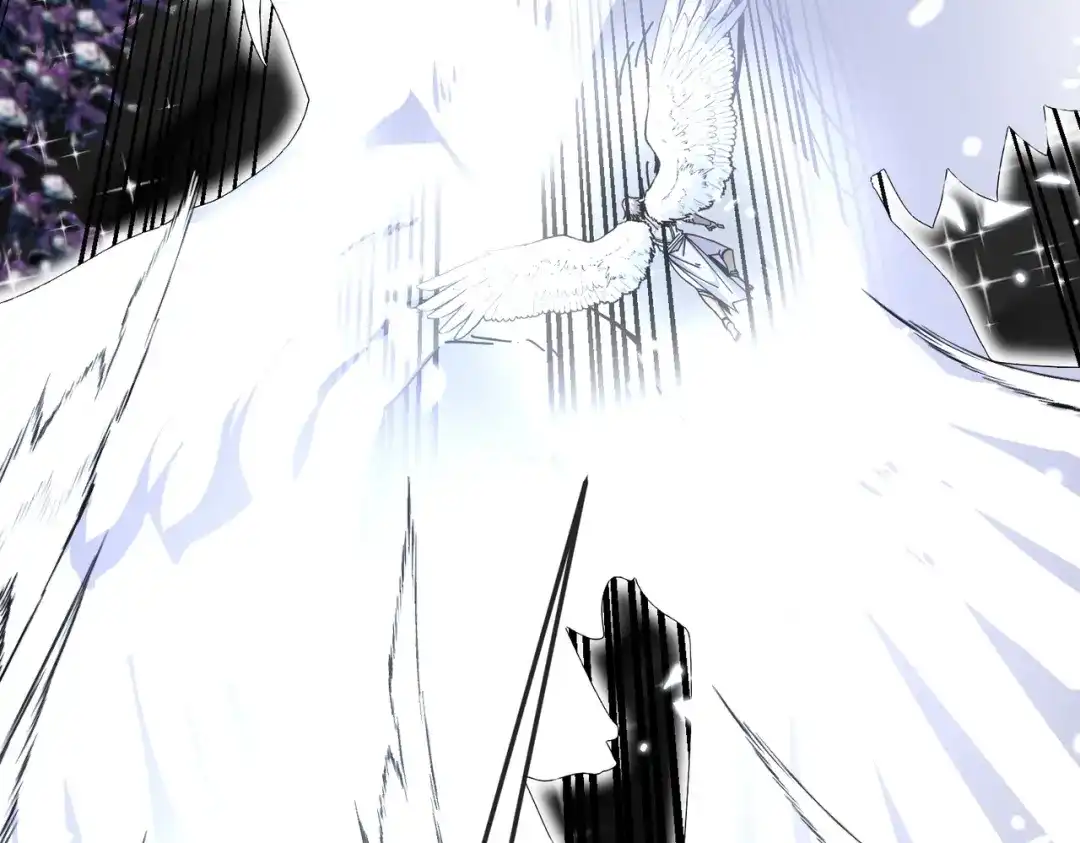 铸星泰坦 第11话 天使与恶魔之战！ 第97页
