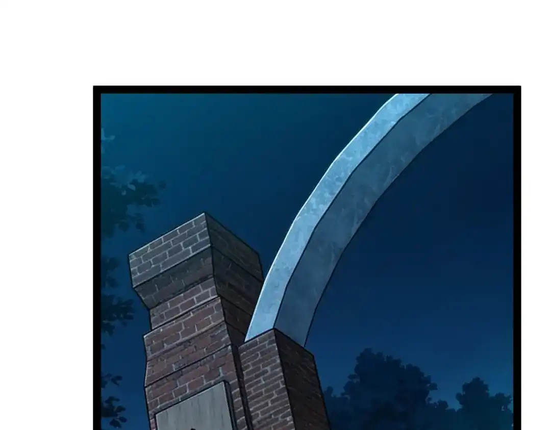 铸星泰坦 第13话 邪恶的巫术！ 第14页