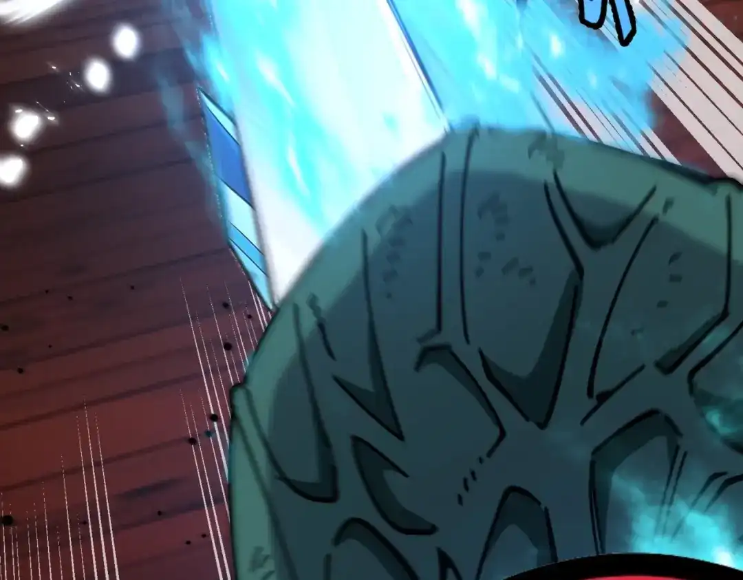 铸星泰坦 第14话 突然出现的友军？！ 第32页