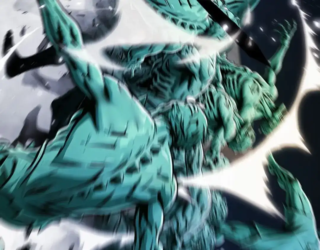 铸星泰坦 第14话 突然出现的友军？！ 第88页