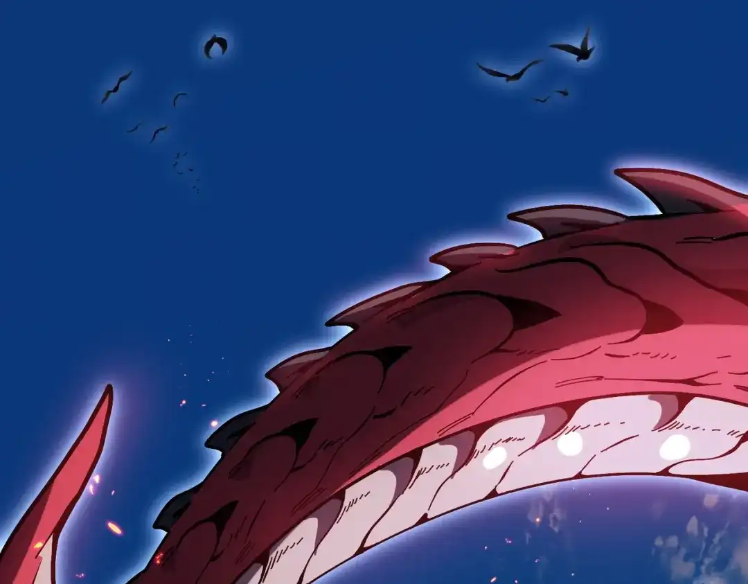 铸星泰坦 第1话 穿进游戏后我成了反派BOSS！ 第1页