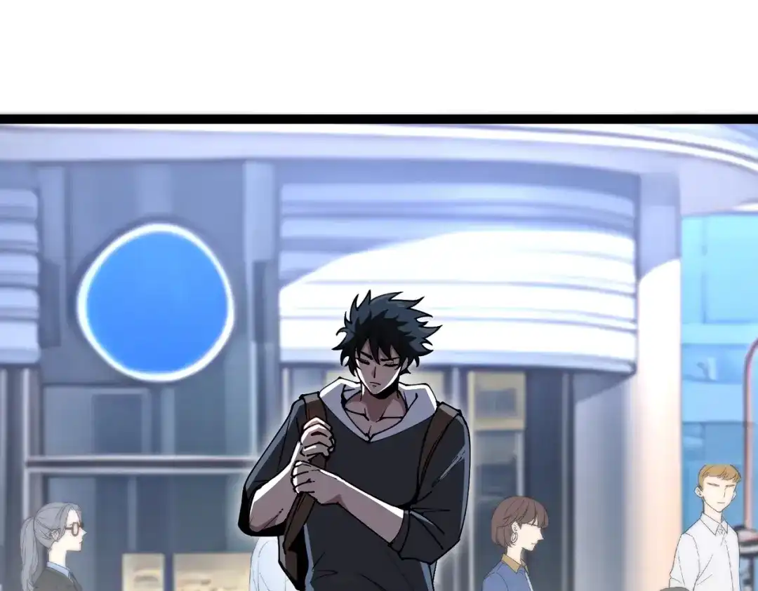 铸星泰坦 第1话 穿进游戏后我成了反派BOSS！ 第104页