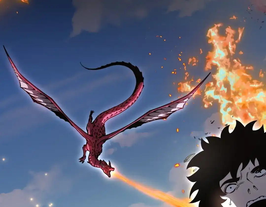 铸星泰坦 第1话 穿进游戏后我成了反派BOSS！ 第11页