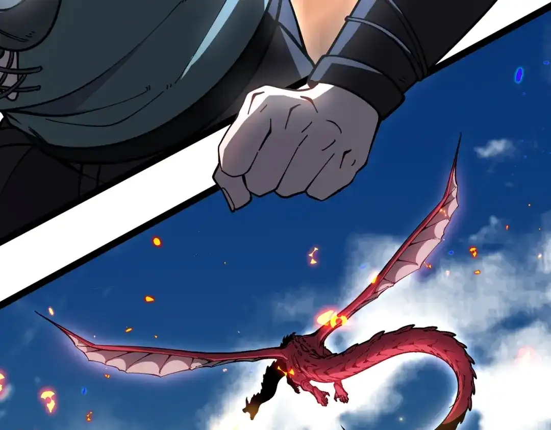 铸星泰坦 第1话 穿进游戏后我成了反派BOSS！ 第15页
