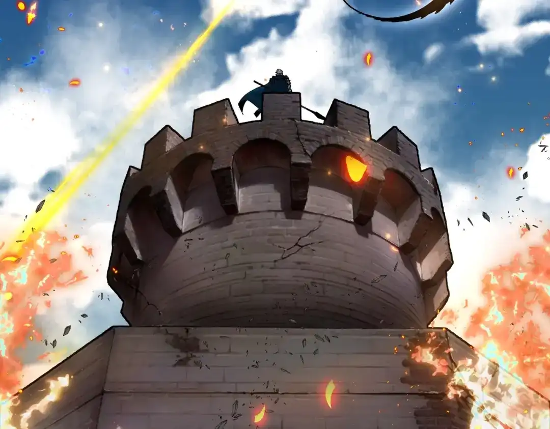 铸星泰坦 第1话 穿进游戏后我成了反派BOSS！ 第16页