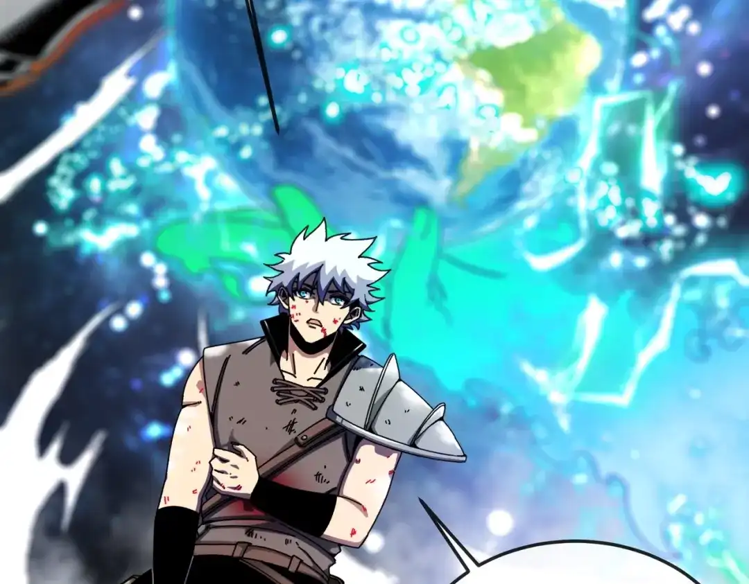 铸星泰坦 第1话 穿进游戏后我成了反派BOSS！ 第165页