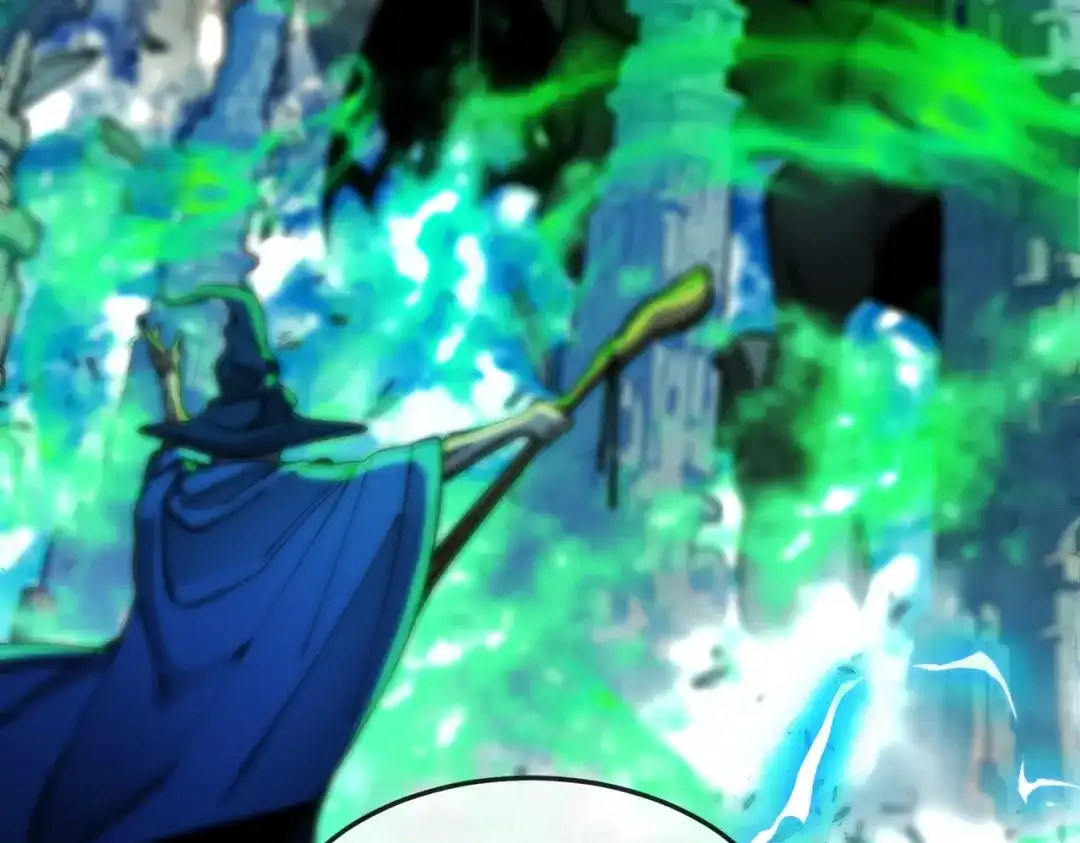 铸星泰坦 第1话 穿进游戏后我成了反派BOSS！ 第184页