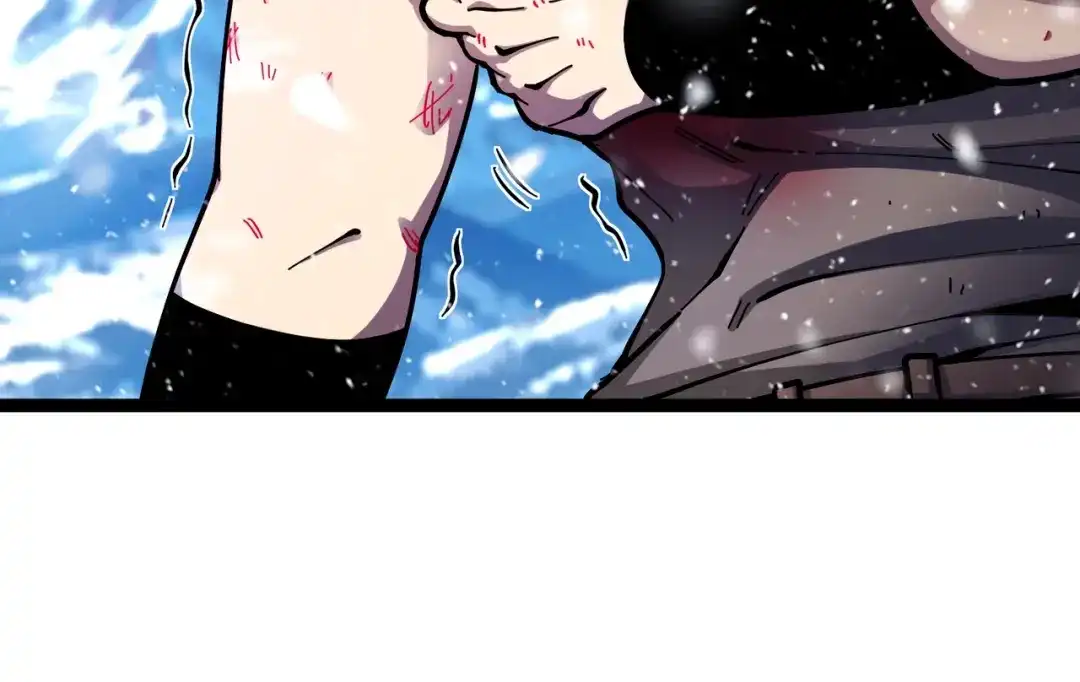 铸星泰坦 第1话 穿进游戏后我成了反派BOSS！ 第193页