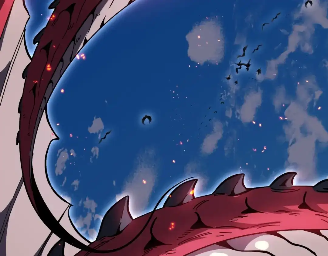 铸星泰坦 第1话 穿进游戏后我成了反派BOSS！ 第2页