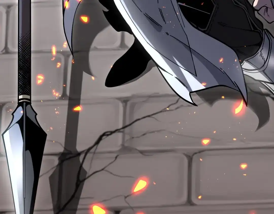 铸星泰坦 第1话 穿进游戏后我成了反派BOSS！ 第21页