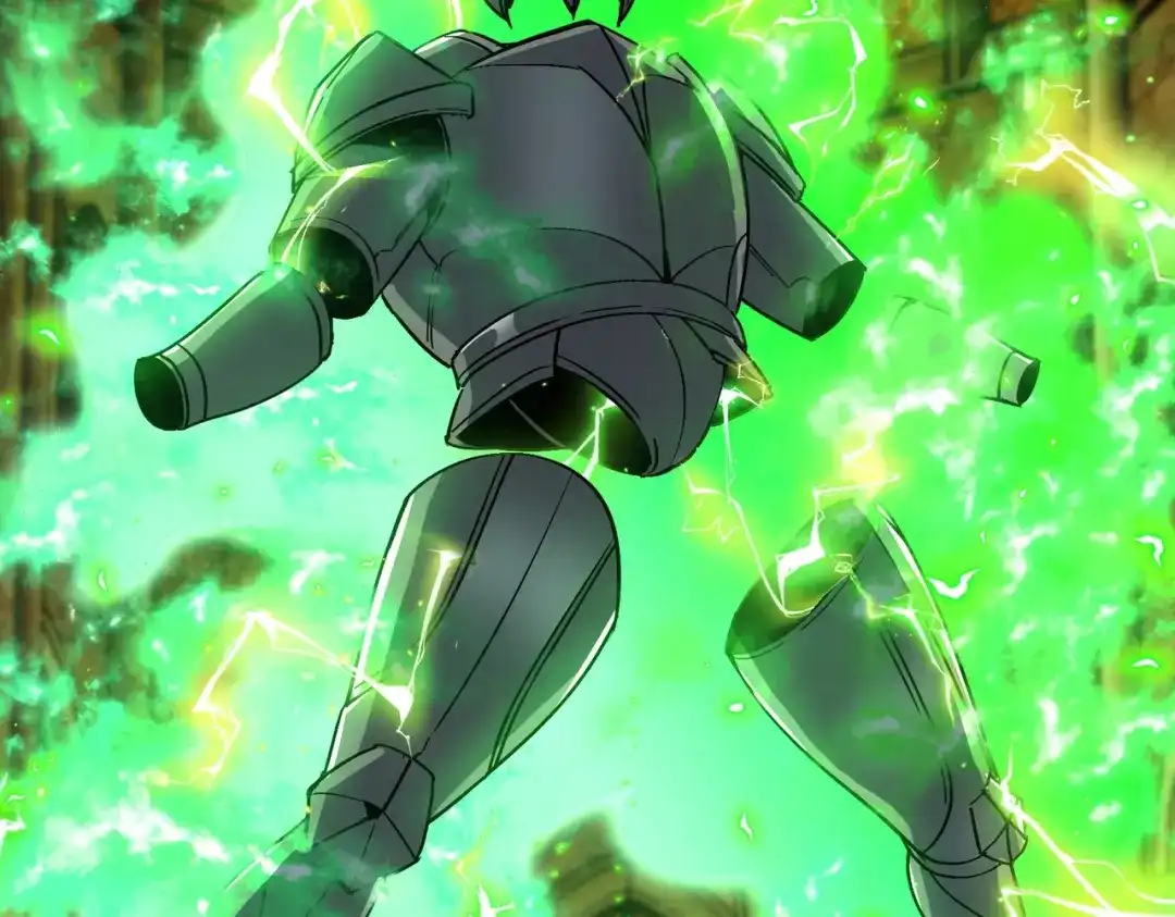铸星泰坦 第1话 穿进游戏后我成了反派BOSS！ 第219页